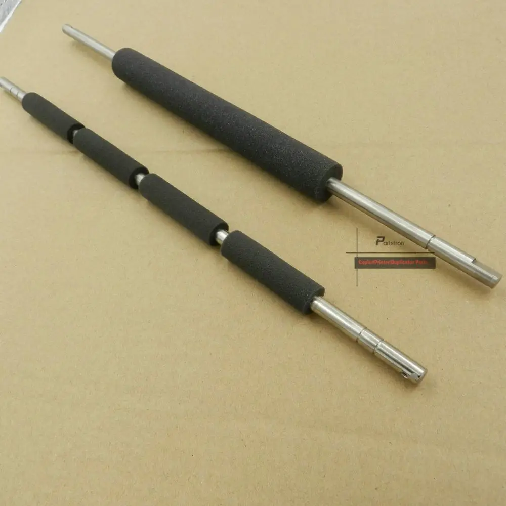 Partstron бренд губка ролик M7 G5010/80 для Duplo 21S 21L 21F 22L 22S 23S 23F 24S 24F 230E 240E части