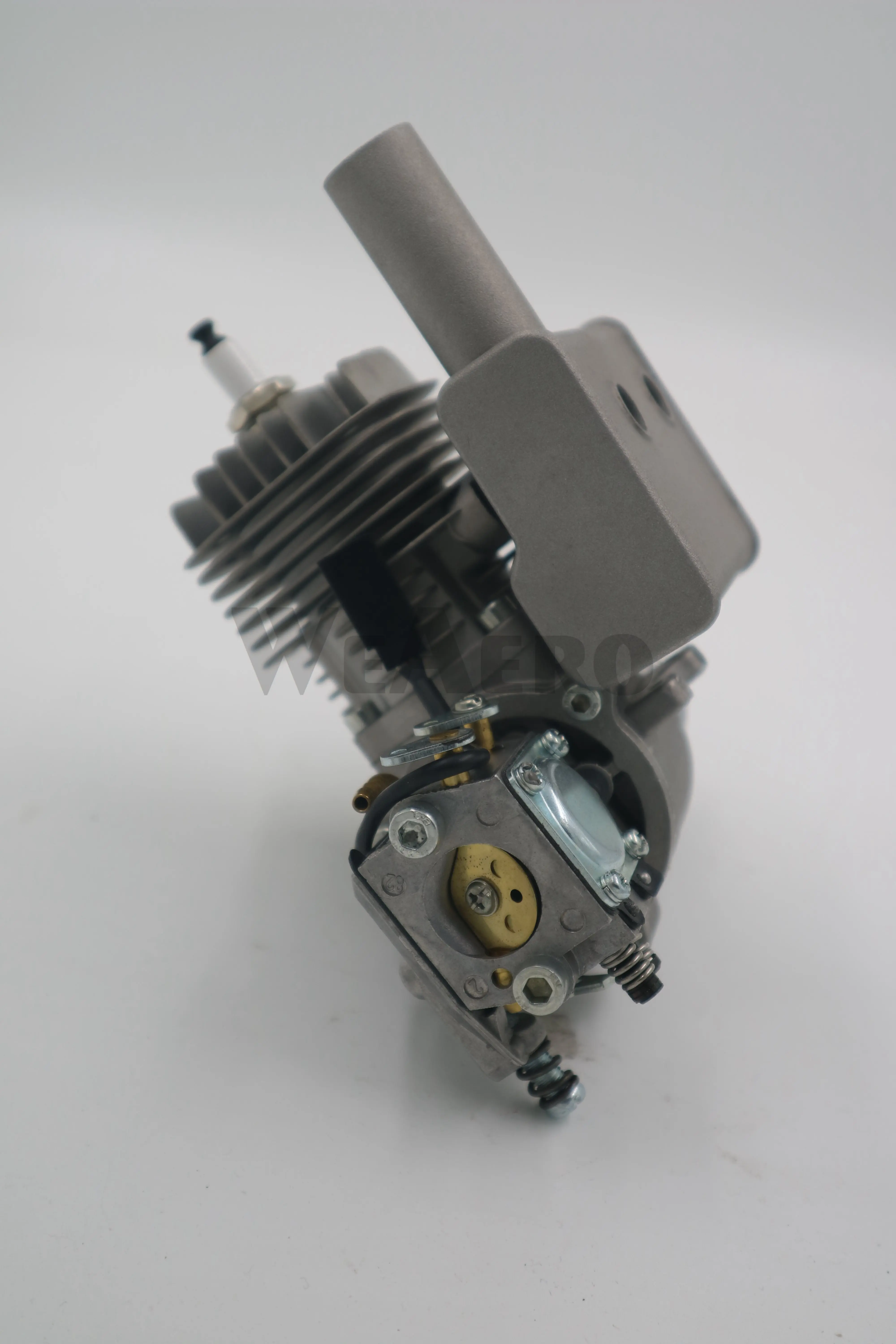 RCGF 20cc бензиновый/бензиновый двигатель для RC самолета