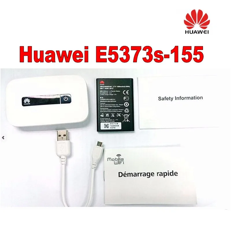 Разблокированный Huawei 4G мобильный телефон с поддержкой wi fi и функцией точка