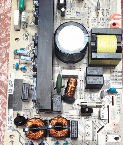 Для SONY KLV-40BX400 ЖК-дисплей ТВ источника питания доска APS-254 4-181-967-01-1 шт.-731-640-11 1-881-618-11 1-731-640-12-1 шт.-881- 618-12 используется