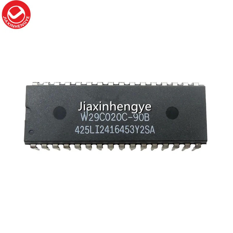 

W29C020C-90B W29C020C DIP-32 оригинальный и новый 1 шт.