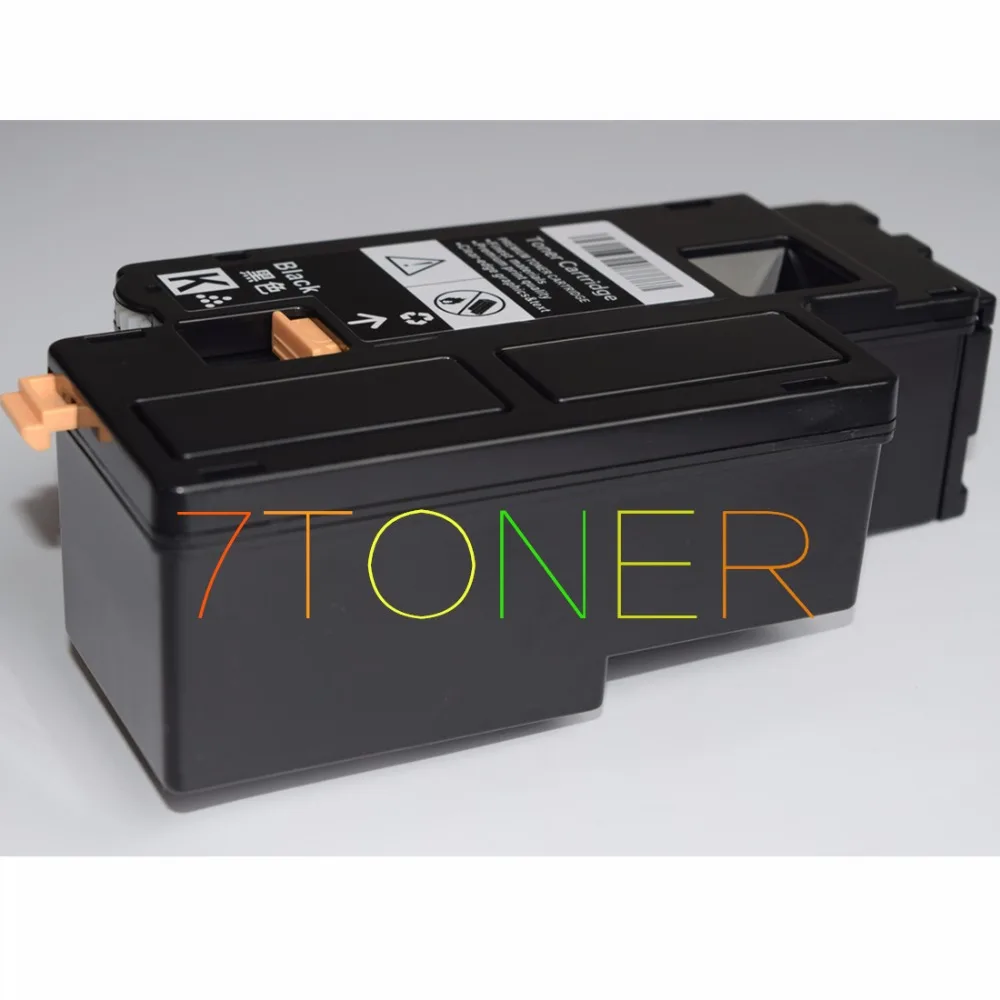 1x тонер картридж для Xerox phaser 6020v _ bi 6022/NI Workcentre 6025v 6027/NI 106R02760 106R02761 106R02762 106R02763|toner