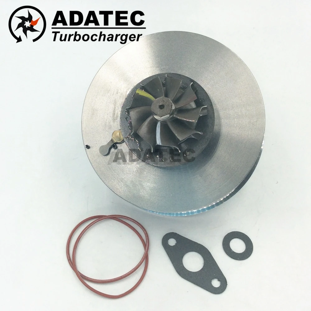 GT2052V 454135 0008 9010S турбокартридж AR0105 059145701SV КЗПЧ для Audi A6 2 5 TDI (C5) 132 кВт 180 HP AKE