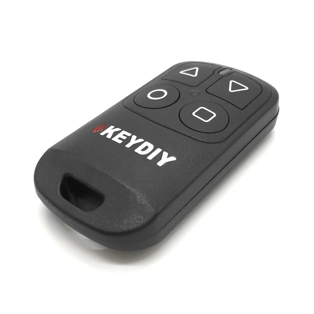 KEYECU 10 шт. KEYDIY B32 пульт дистанционного управления для двери гаража KD900 URG200 KD-X2 |