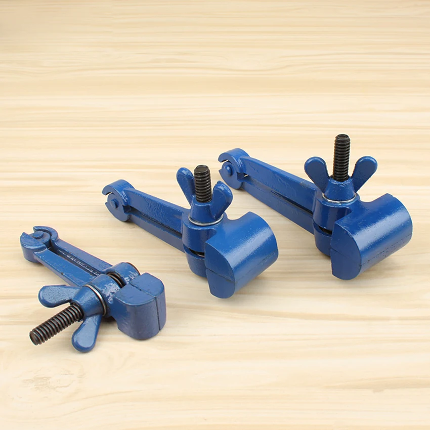 Сверхмощный инженер держатель Vice машиной индустрии тиски промышленная