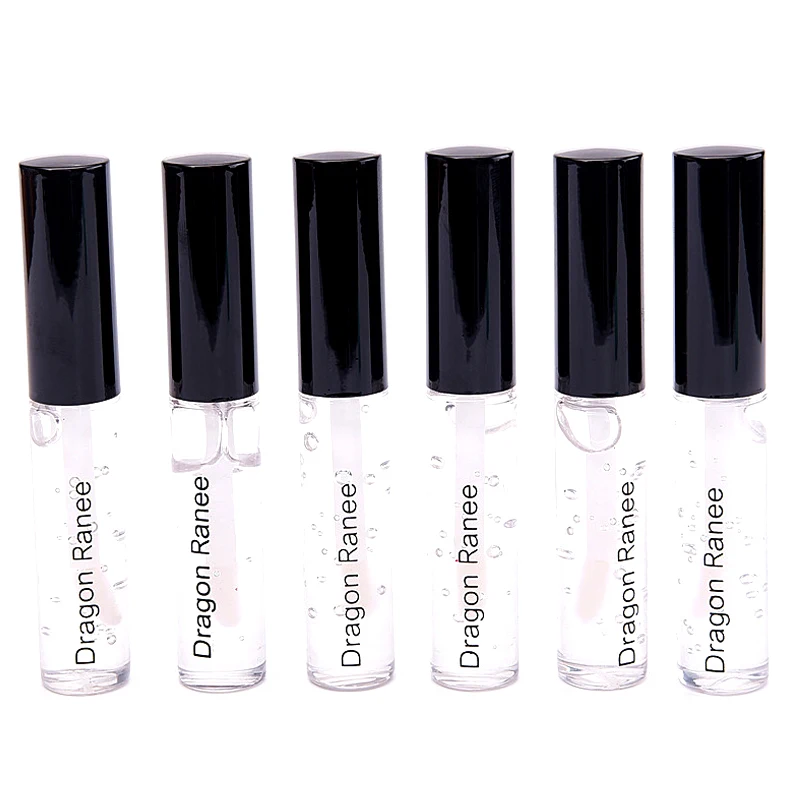 3 шт. сексуальные блестящие глаза для губ макияж голографический серебристый