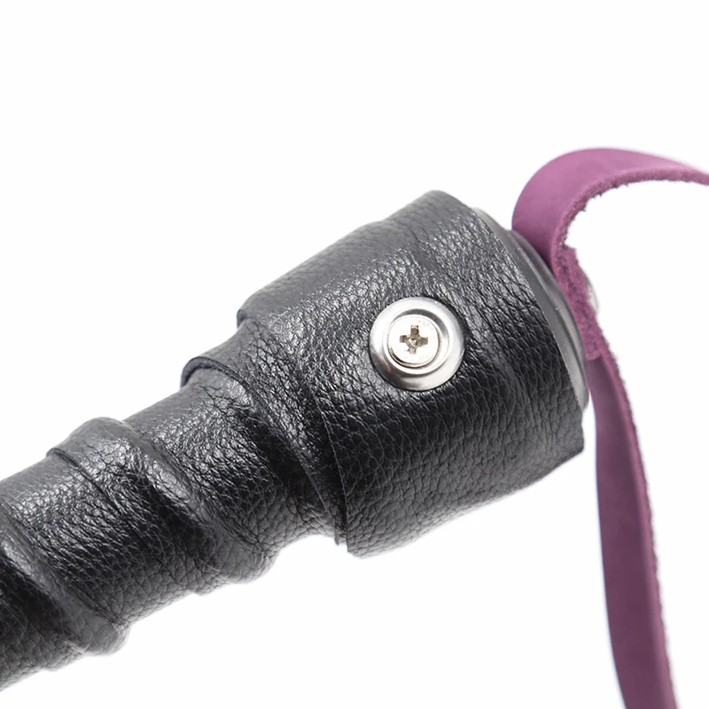 Тьерри ручная работа секс-игрушки хлыст из натуральной кожи фетиш бдсм взрослые