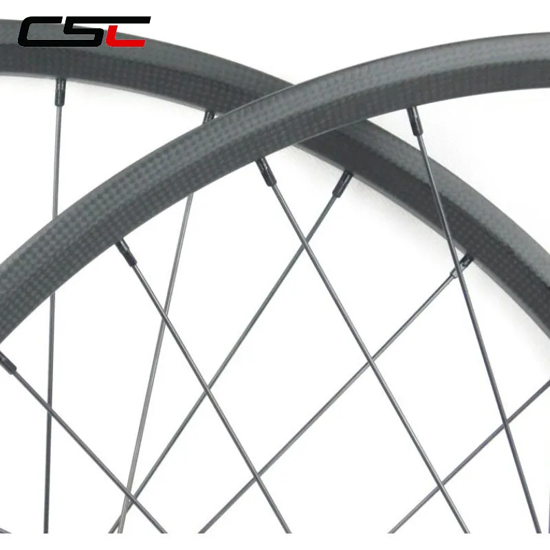 

27.5er 27mm Wide Mountain bike carbon wheels 27.5inch MTB bicycle wheelset 27wide x25mm Tubeless