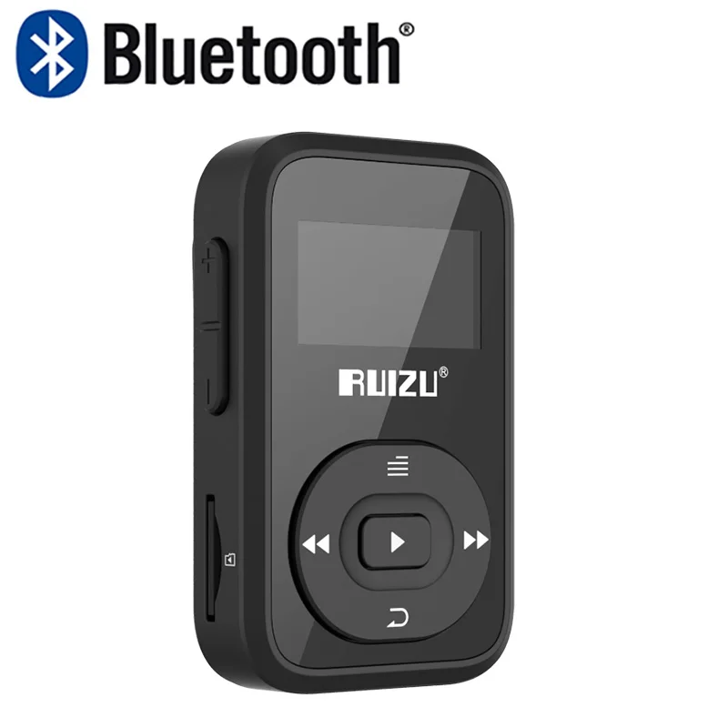 Плееры диктофоны. RUIZU x26. Плеер RUIZU Bluetooth. Плеер RUIZU x08 8gb. RUIZU 8гб с Bluetooth.