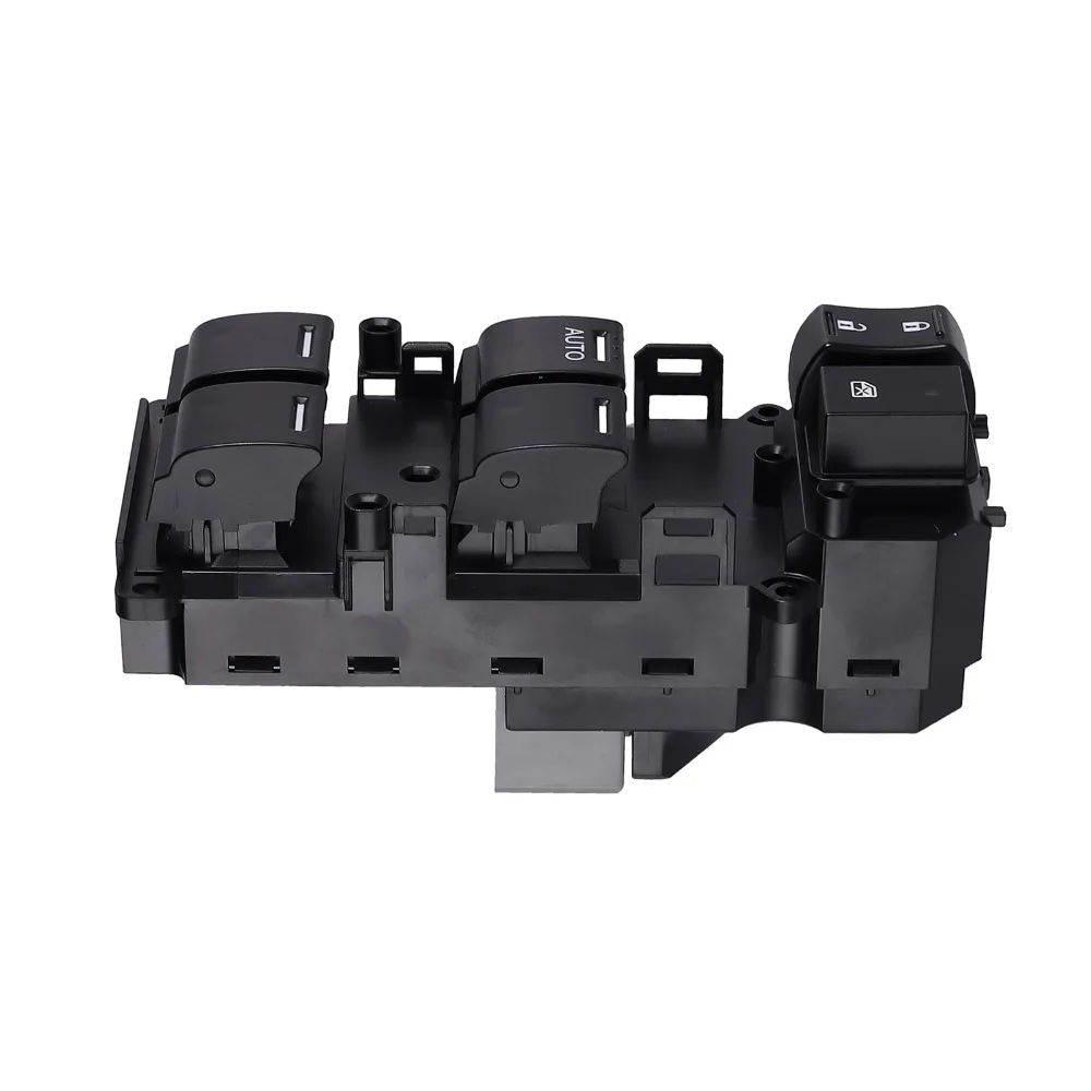 AUTOUTLET Электрический выключатель питания для Honda Accord 2008 2012 35750 TB0 H01|Панели и детали