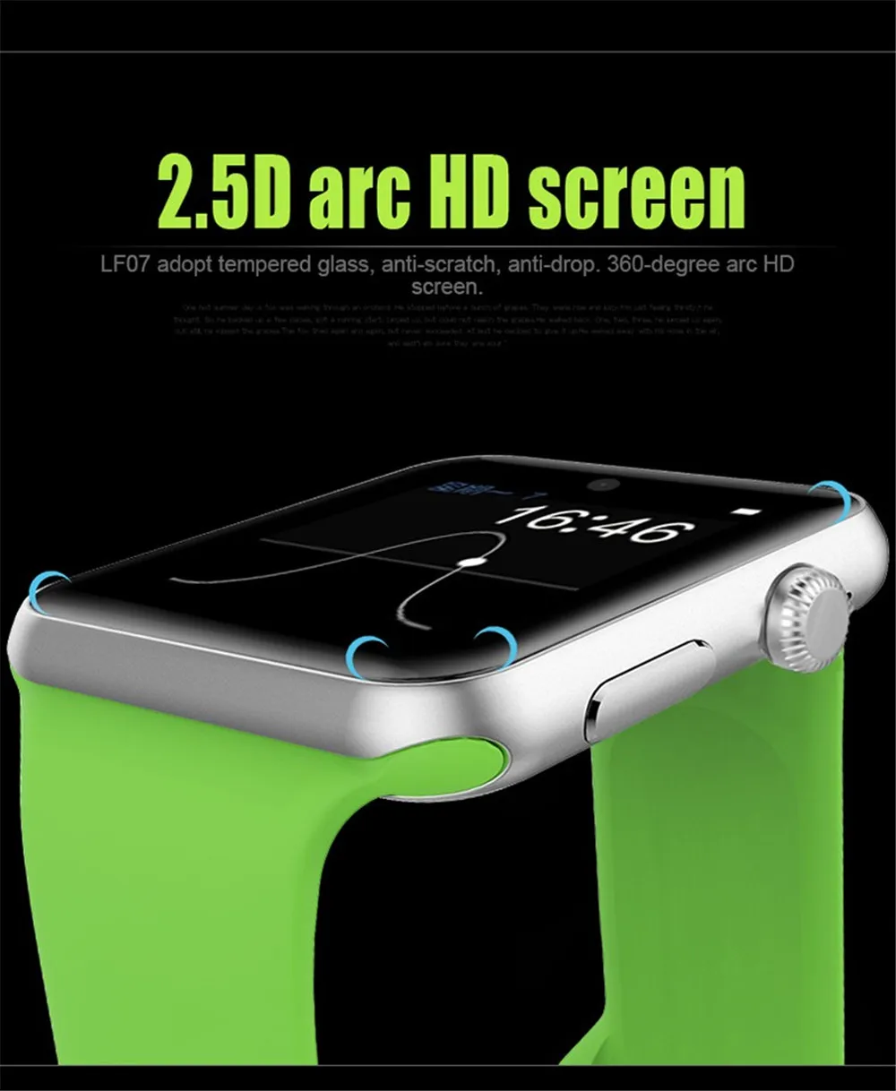 Смарт-часы MODOSON Bluetooth DM09 Plus Смарт-часы сим-карта часы для samsung huawei Xiaomi Apple IOS iphone 5 6 7 8 X XS MAX XR