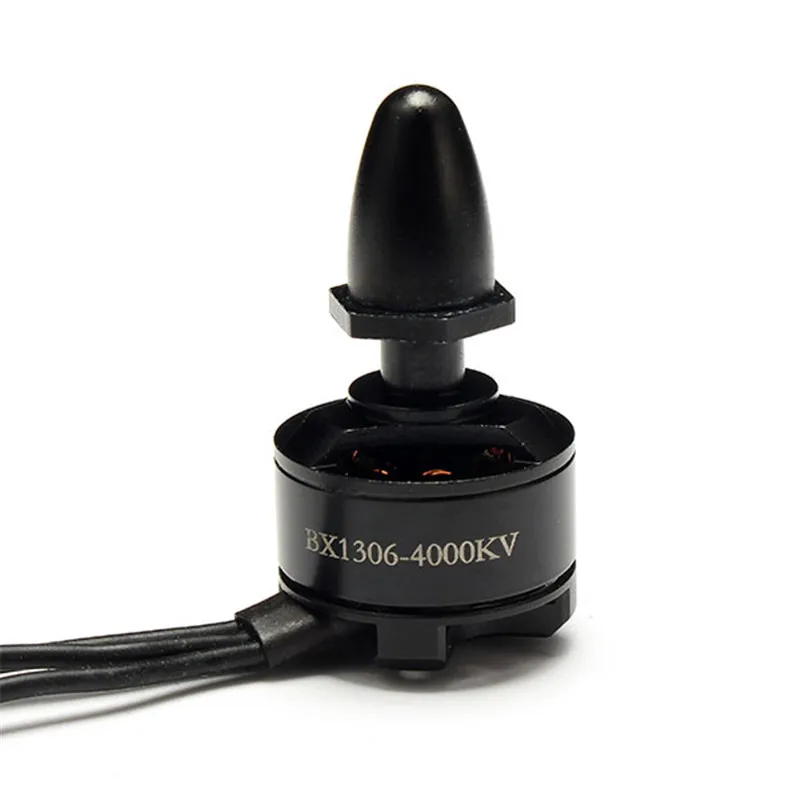 DYS BX1306 1306 4000KV CW/CCW бесщеточный двигатель для мультикоптера RC моделей запасные