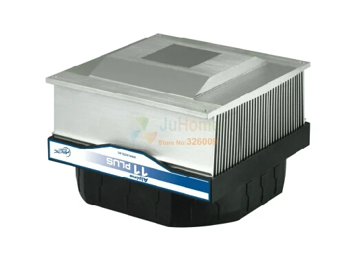 4pin PWM, 90 мм, 92 мм вентилятор, TDP 100 Вт для Intel LGA775 1150 1151 1155 1156, вентилятор охлаждения процессора, ARCTIC Alpine 11 PLUS