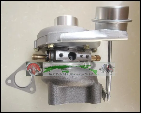 Бесплатная доставка Turbo GT1241Z 756068 5001S 0001 708001 для Volkswagen VW Parati Golf 036145701 EA111 2001 л 16 В|turbo