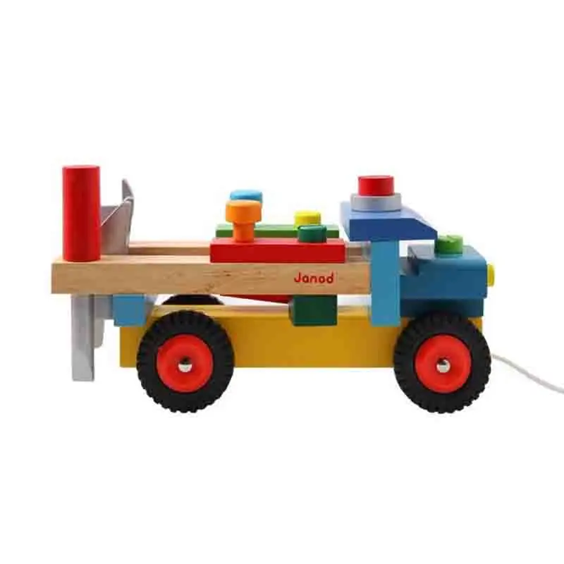 Детский инструмент разборка винтовой автомобиль сборка гайка дети своими руками