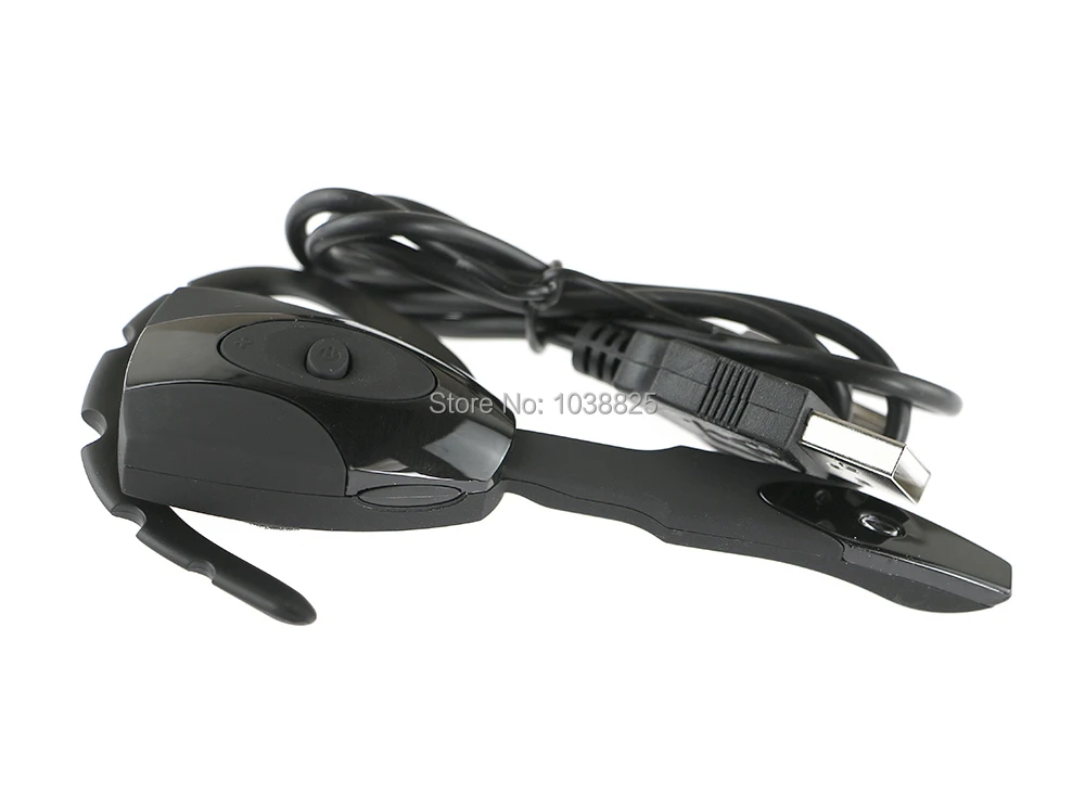 Перезаряжаемая Bluetooth-гарнитура Игровые Bluetooth-наушники Беспроводные наушники для