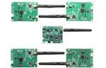 

113990396 Position Sensor Development Tools UWB PK-1000 Standard Edition