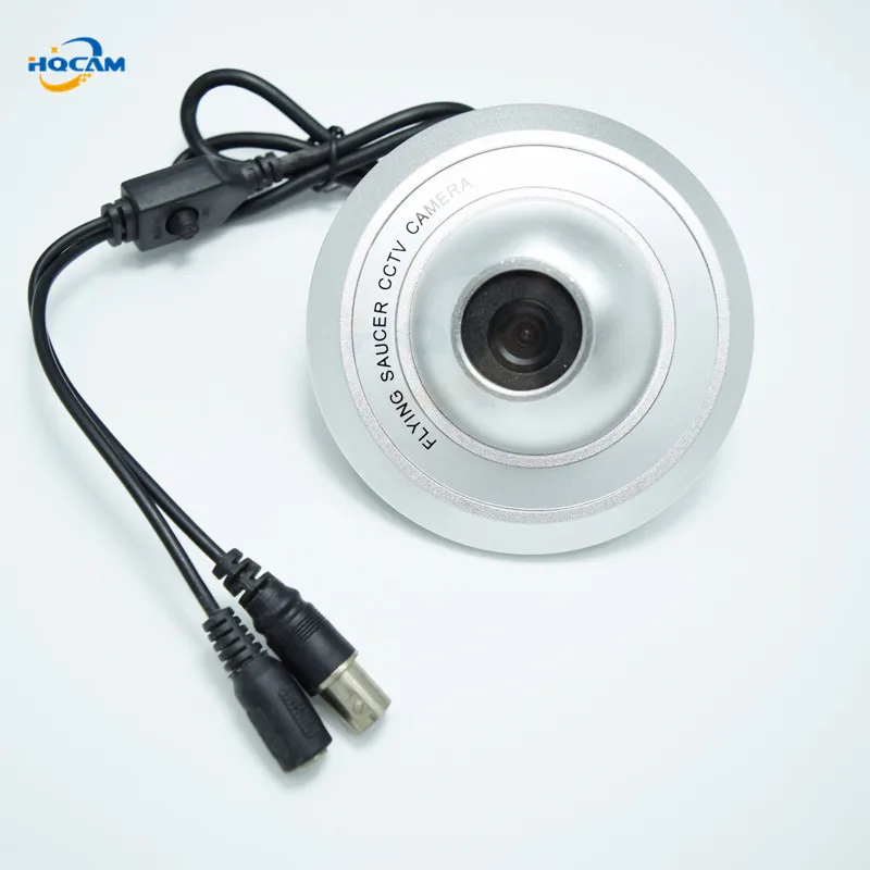 Мини камера HQCAM AHD 960P NVP2431H + IMX225 starlight меню OSD 1 3 МП|ahd 960p|mini ahdmini ahd camera |