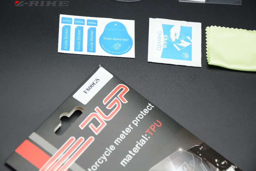 for BMW F800GS Motorcycle LCD instrument assembly Tachometer odometer motorcycle speed electronic digital dashboard |