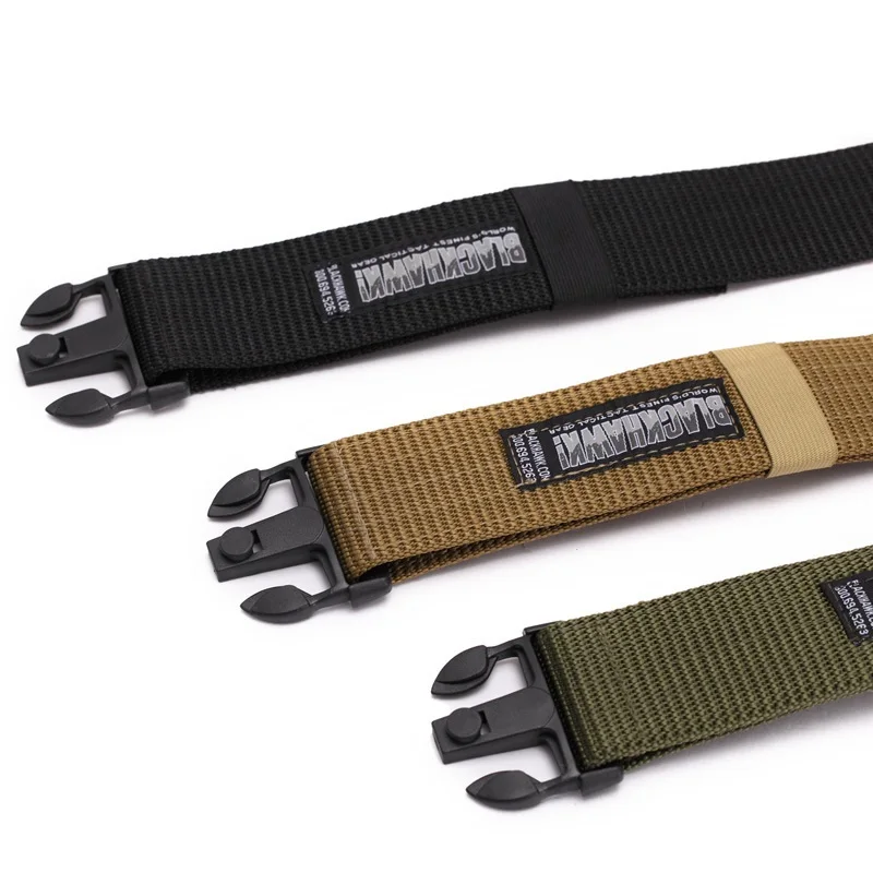 Тактический ремень Военные Аксессуары нейлон для мужчин охотничья Талия Spport