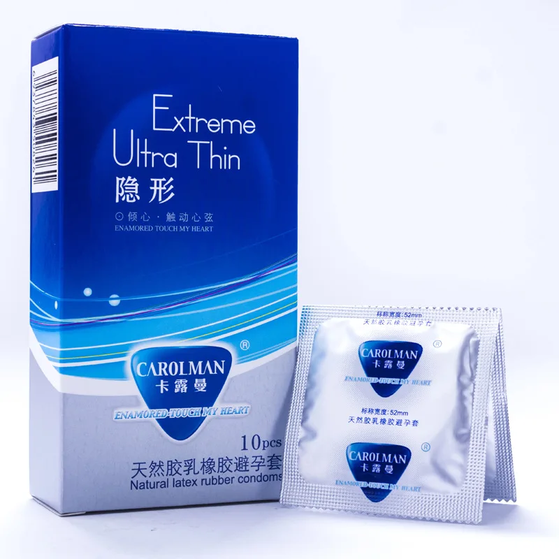 10 шт огонь лед большие частицы презервативы для мужчин ультра тонкий смазанный