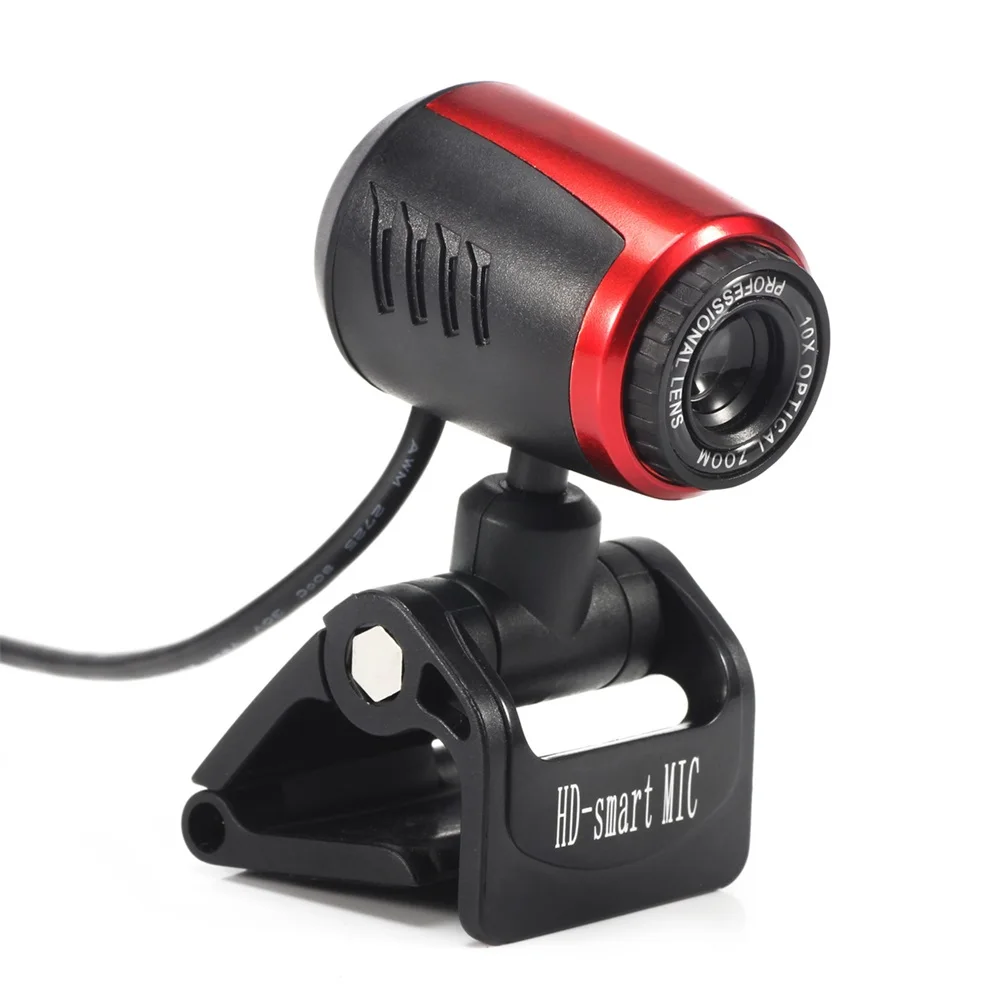 FELYBY A7190 480 P HD Компьютерная видеокамера Встроенная звукосниматель микрофон