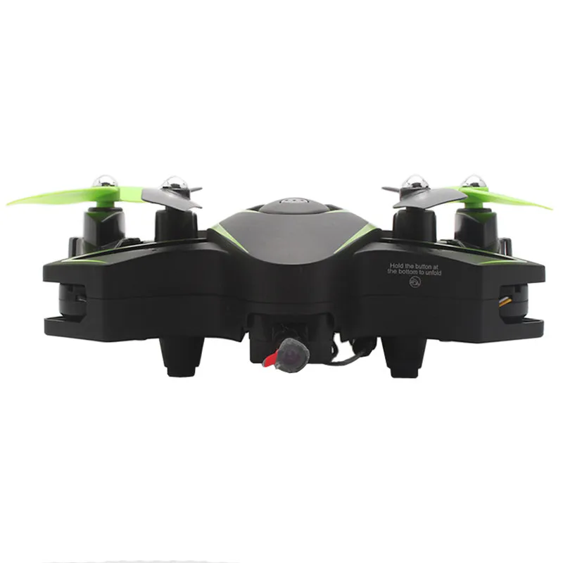 Модернизированная Syma X56W-P радиоуправляемая беспилотная камера wifi в режиме реального времени FPV Квадрокоптер летательный аппарат Дистанционное управление вертолет складной Дрон VS X56W