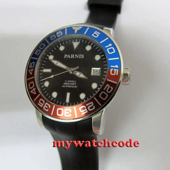 Мужские автоматические часы с сапфировым стеклом 42 мм|watch automatic men|watch menwatch men |