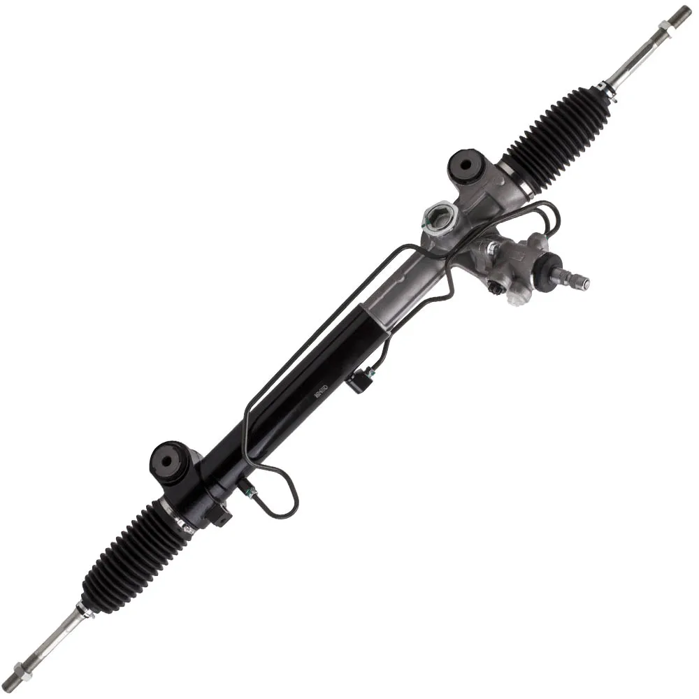 Полный усилитель руля рейка и шестерня в сборе для Highlander RX330 RX350|Поворотные насосы