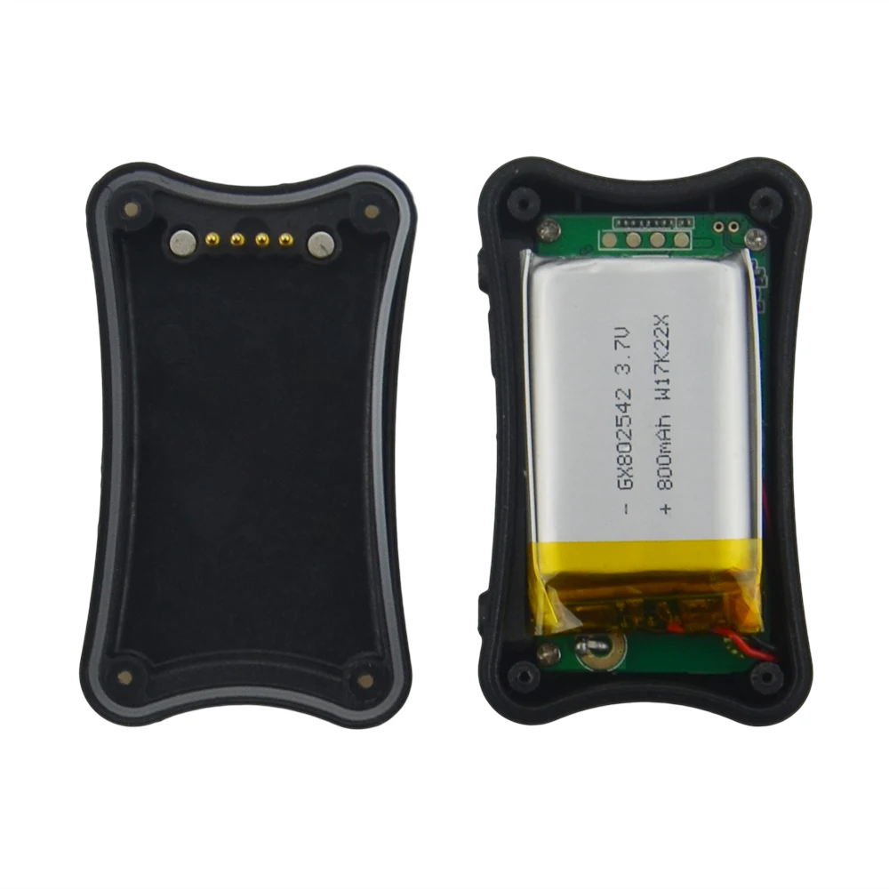 GSM/GPRS мини трекер для домашних животных водонепроницаемый TK200 собак и кошек