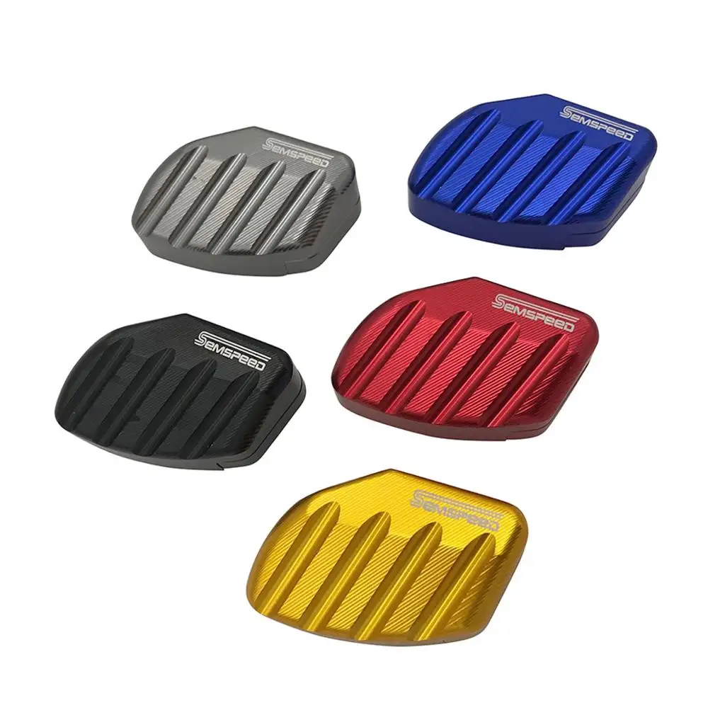 Подножка мотоцикла боковая подставка для Honda CB/CB650F CB500F/X CBR250/300/400 увеличения