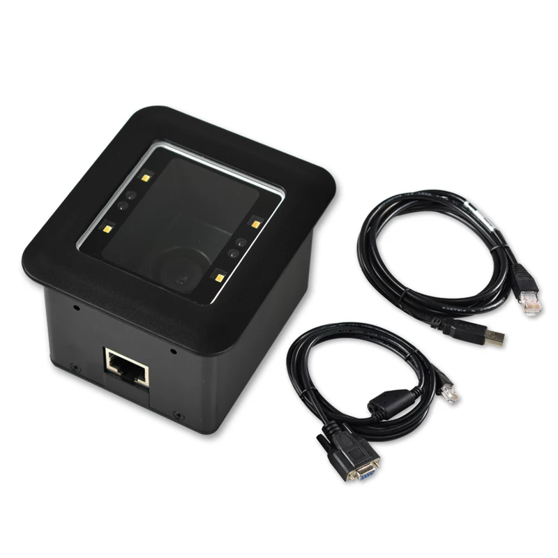 RD4500R Fixed крепление 2D сканер штрих кода модуль USB RS232 с Weigand|scanner module|barcode scanner module2d