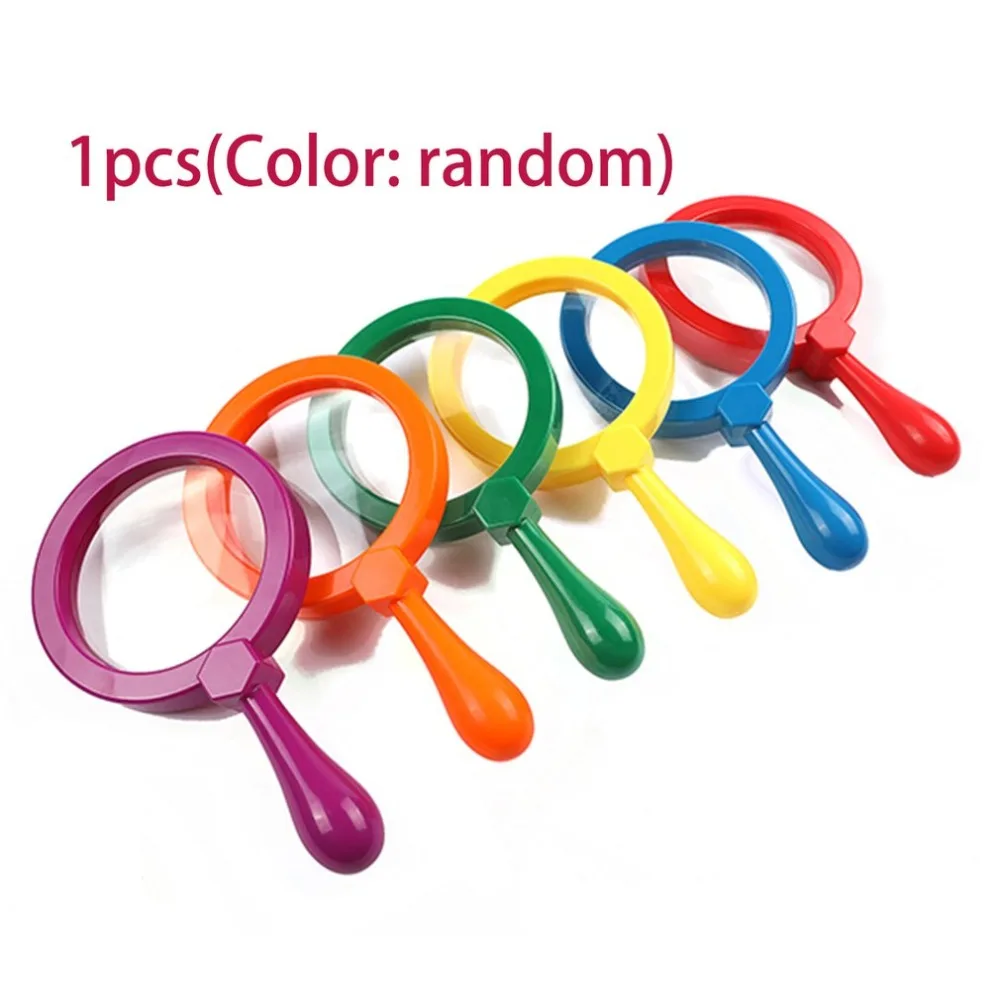 90 мм с стойка лупой Высококачественная оптическая линза увеличительное стекло