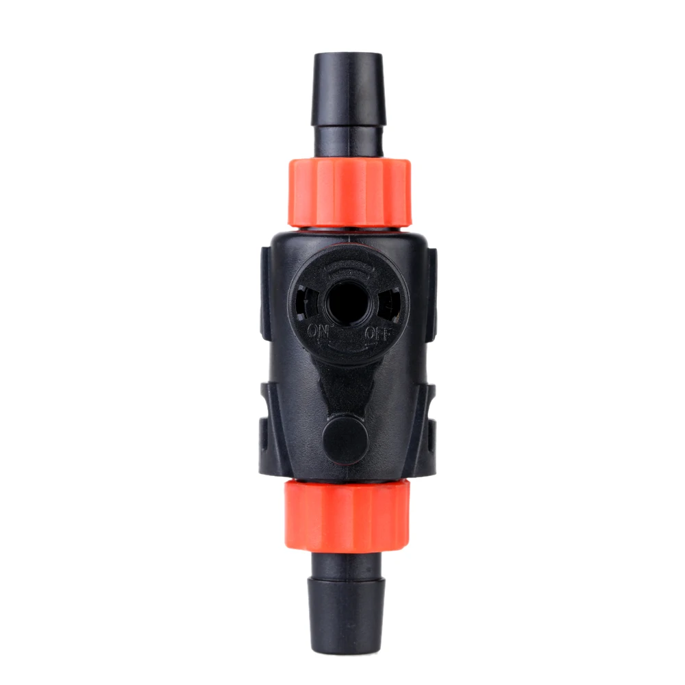 Рыболовный контрольный клапан расхода воды для соединения шланга трубки