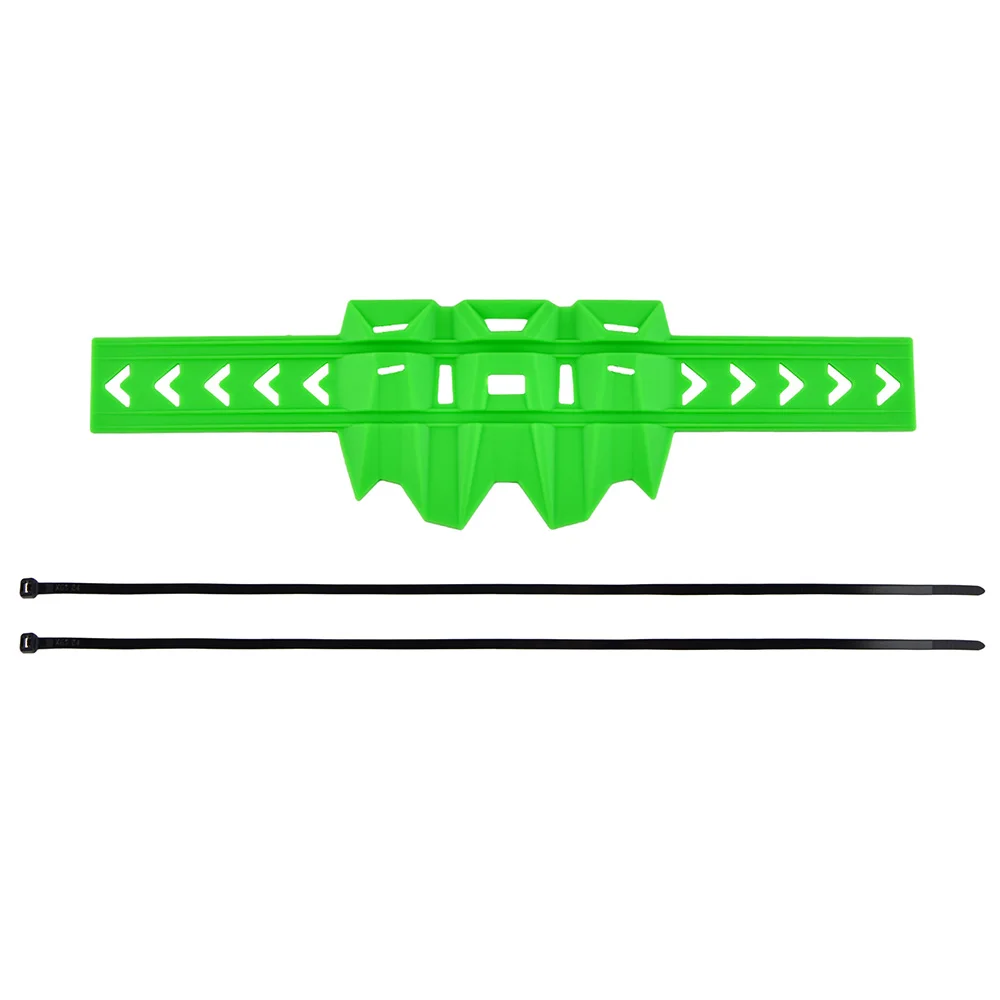 Мотоцикл выхлопной глушитель Защитная Для Kawasaki KX250F KX450F KLX250 KXL150 KLX140 D TRACKER 125 KXF250