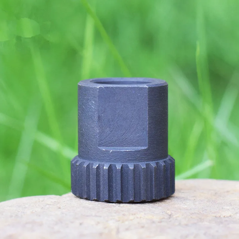 Горный велосипед TMB Ratche Задняя Ступица замок Кольцо удаление гаек инструмент для