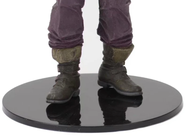 10 шт./лот NECA выставочные стенды совместимые с большинством 6 &quot 9&quot дюймов черно