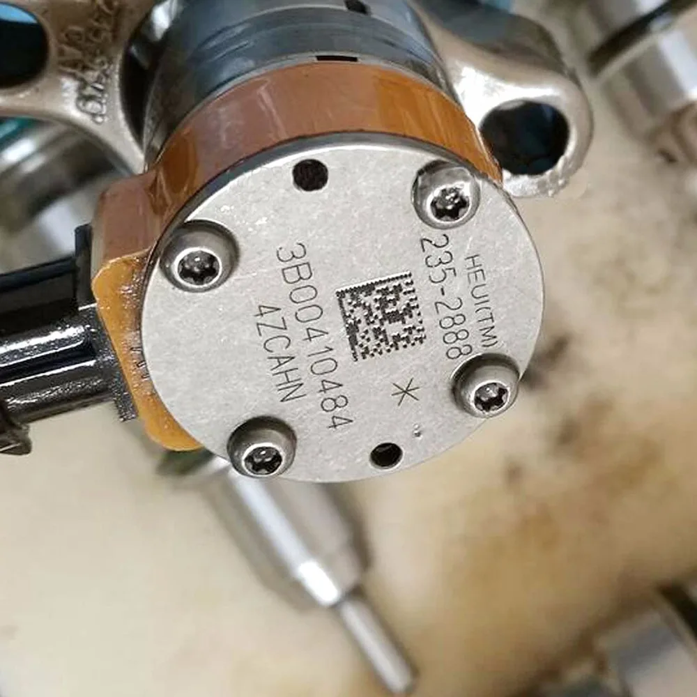 Топливный инжектор двигателя C9 235 2888 2352888 3 месяца гарантии|injector|injector injectorinjector fuel |