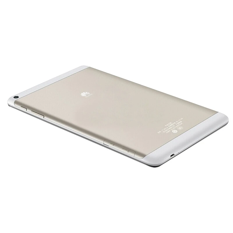 Оригинальный Huawei Honor T1 823L Tablet PC 8 дюймов Android 4.4 Emotion UI 2.3 планшет процессор Snapdragon