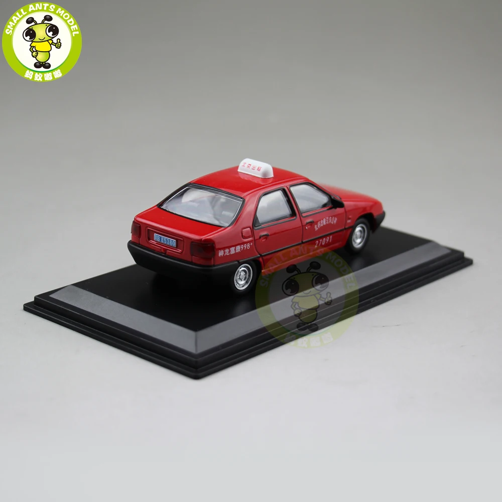 1/43 такси модель автомобиля игрушка Citroen Abenzl Beetle Fiat газ Форд Renault Остин Checker литая под давлением модель автомобиля игрушка Коллекция подарков