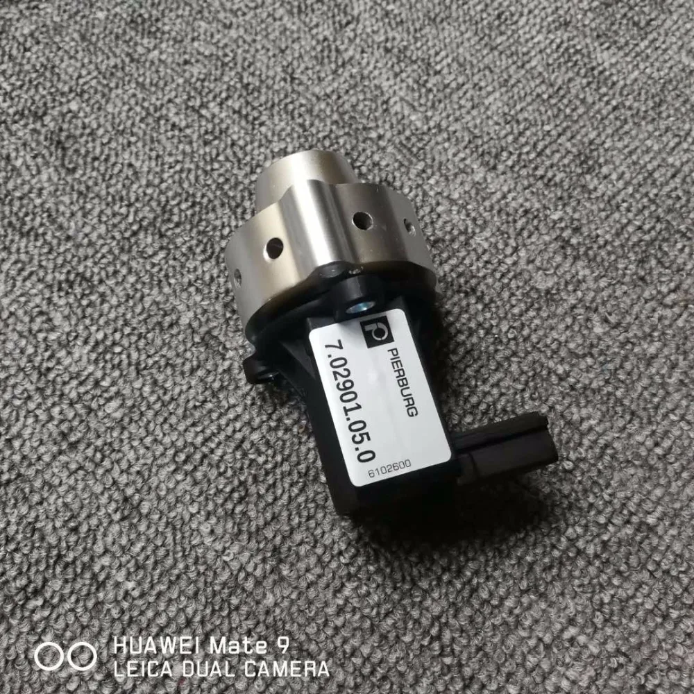 

EOS / Jetta / Passat - 2.0T FSI / GLI GTI Cut Off Bypass Valve + BOV adaptor