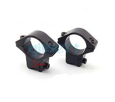 Низкопрофильный одиночный маникюрный прицел крепление фонарь лампа лазерный