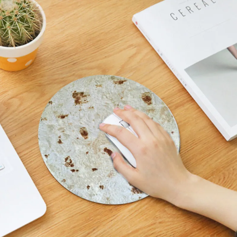 Tortilla мягкий флисовый плед комфортные пищевые творения буррито обертывание одеяло для пиццы Tortilla для детей взрослых смешной подарок