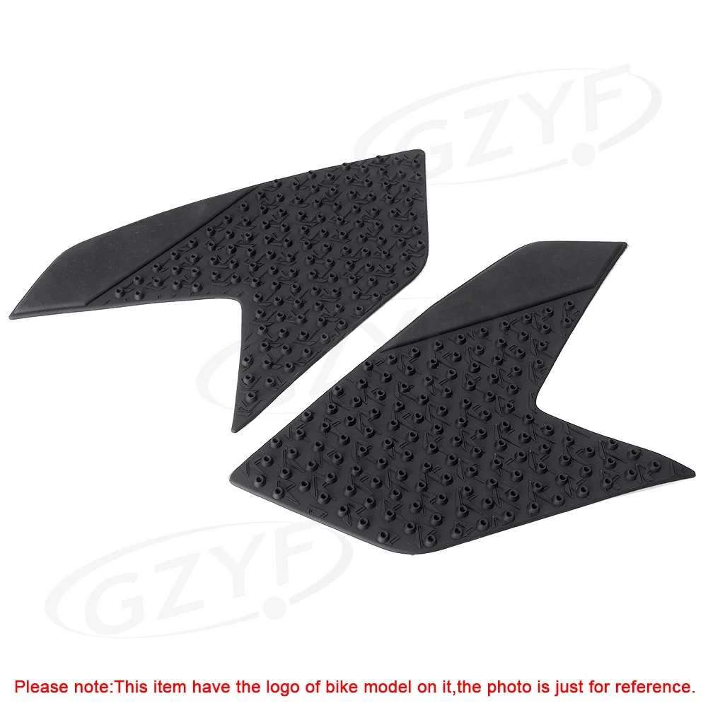 Ручки для тягового бака BMW R1200GS R 1200 GS боковые протекторы газа наклейки запчасти