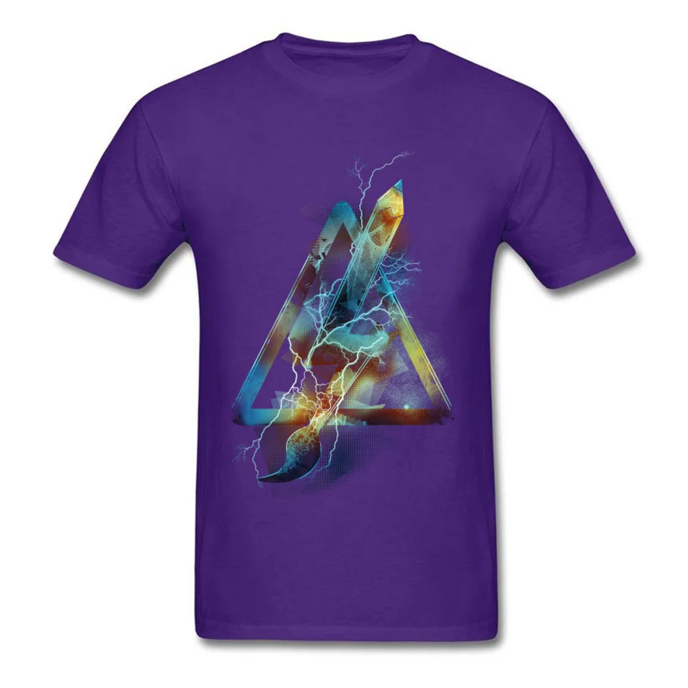 Мужская футболка с коротким рукавом принтом из чистого хлопка|men tops|print t-shirtsleeve men |