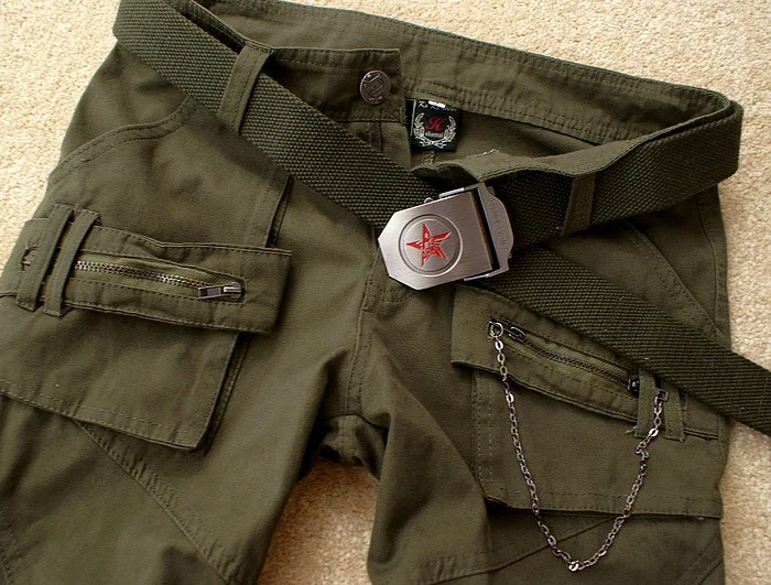 Lulu Леггинсы для женщин кожаные штаны камуфляж Повседневное Для свободного кроя