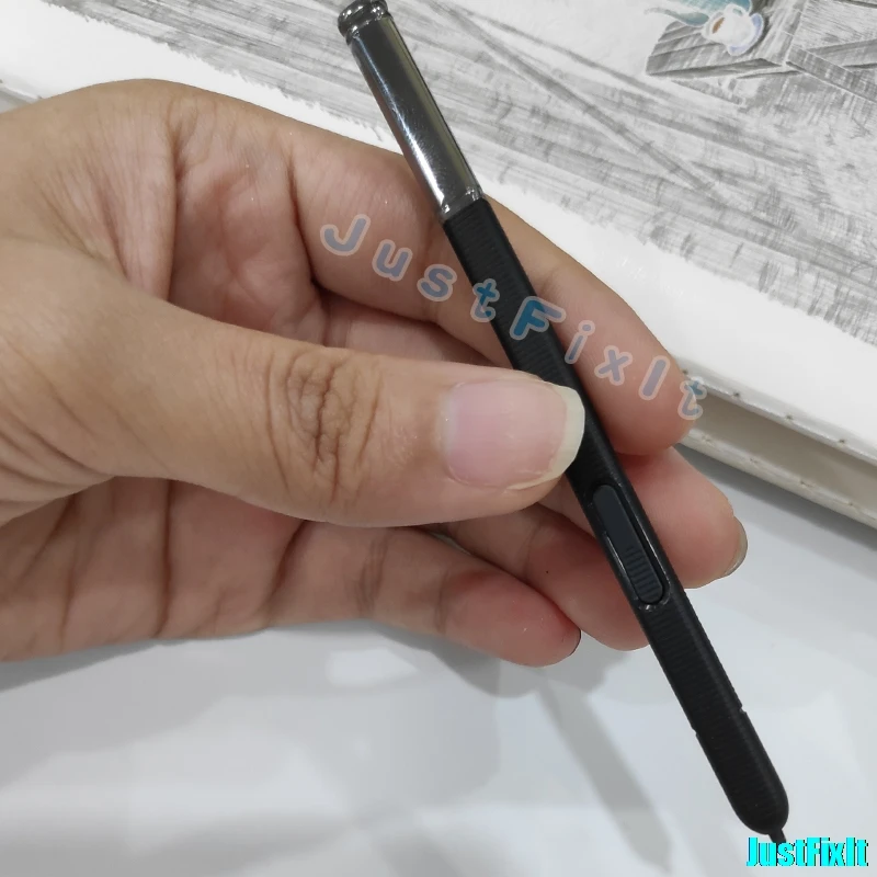 Сенсорная Замена S Стилус для samsung Galaxy Note 4 N9100
