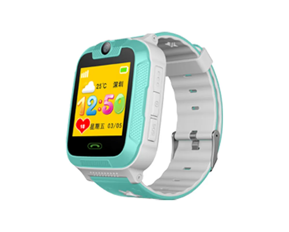 Greentiger TD07S, умные детские часы, 3g сеть, gps, LBS, Wifi, трекер местоположения, SOS циферблат, камера вызова, умные детские часы, IOS, Android