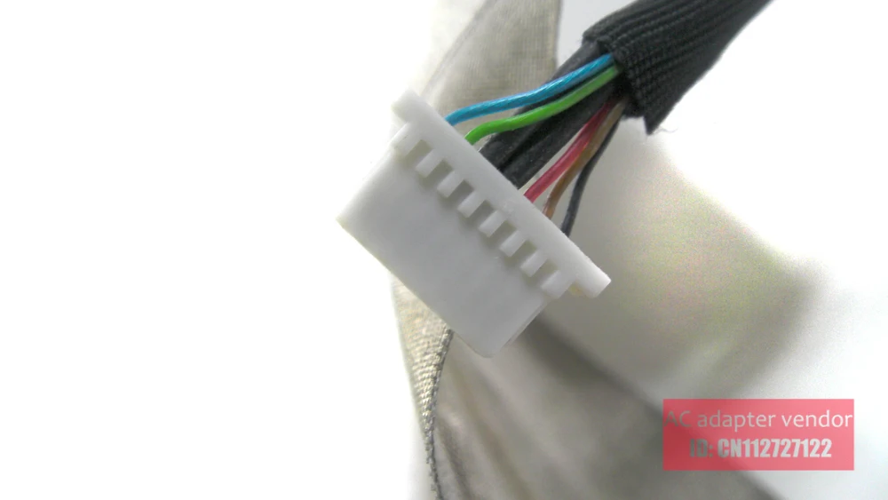 

NEW FOR HP 6730S 6735S 6531S 6530S 6535S laptop screen wire cable