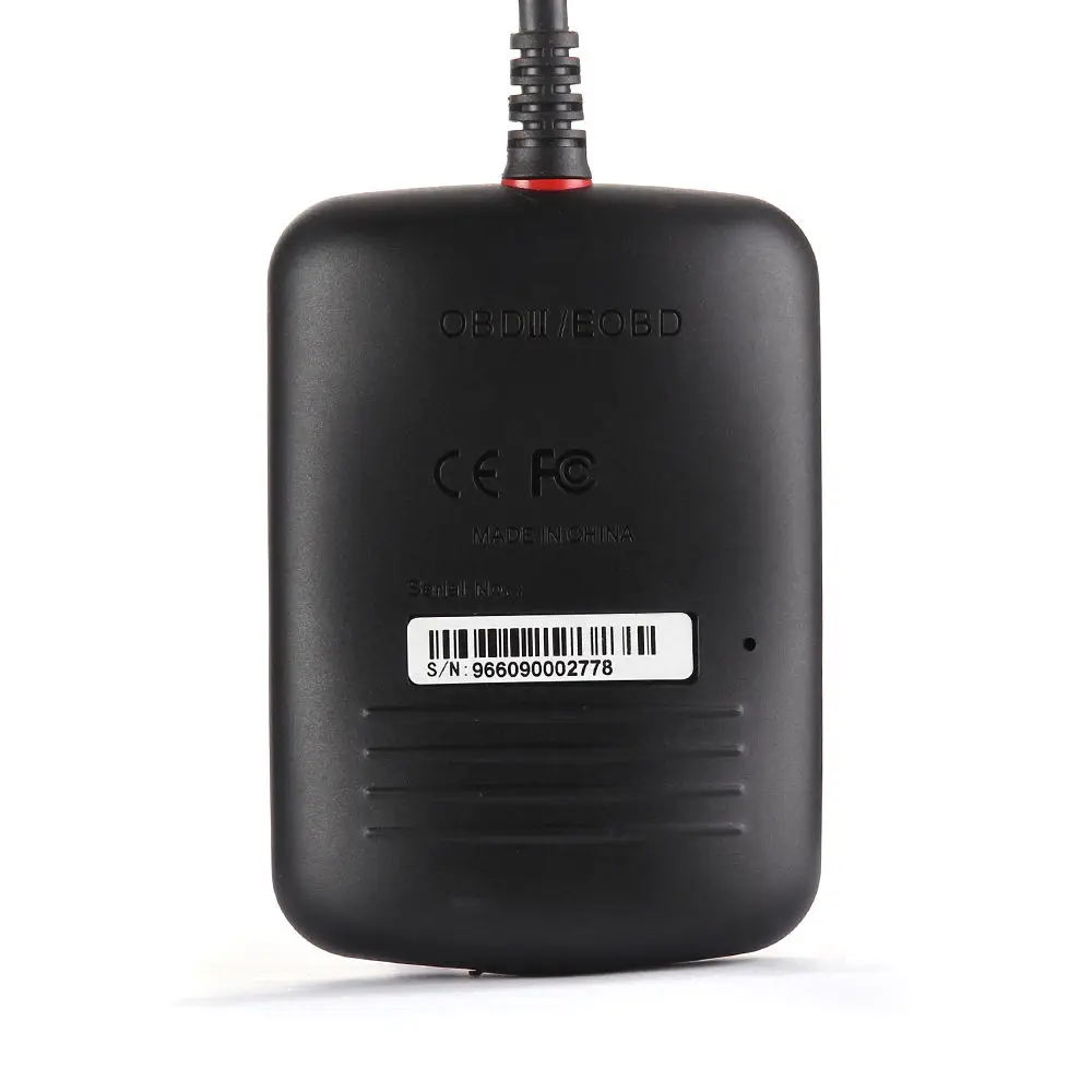 Launch X431 CResetter II Масляной Лампы Сброс Инструмент Cresetter Сканер OBD2 OBDII Автомобиля